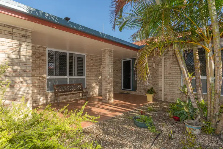 Sixth view of Homely house listing, 23 James Muscat Drive, Walkerston QLD 4751