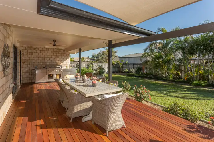 54 Nicolai Street, Marian QLD 4753