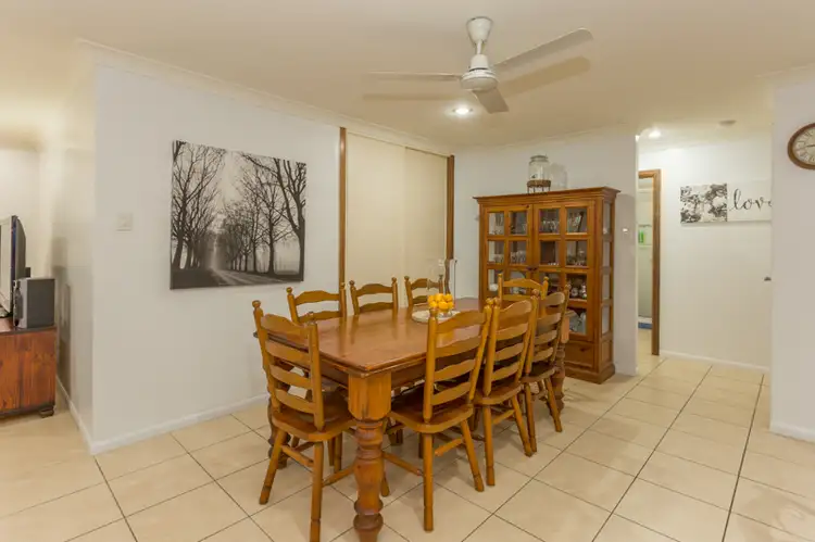 Sixth view of Homely house listing, 54 Nicolai Street, Marian QLD 4753