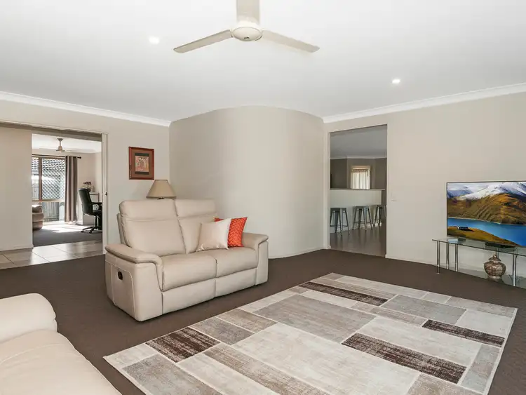Second view of Homely house listing, 4 Range Court, Jimboomba QLD 4280