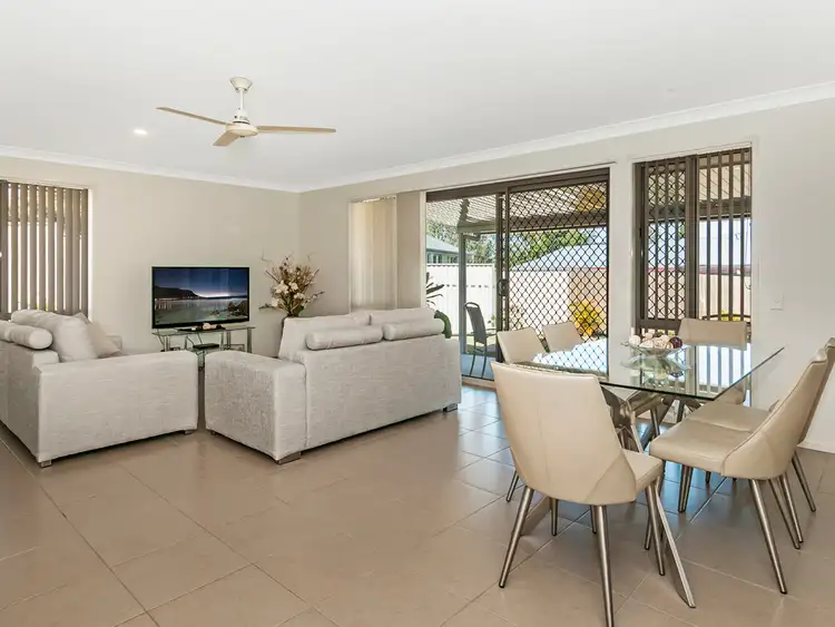 Fourth view of Homely house listing, 4 Range Court, Jimboomba QLD 4280