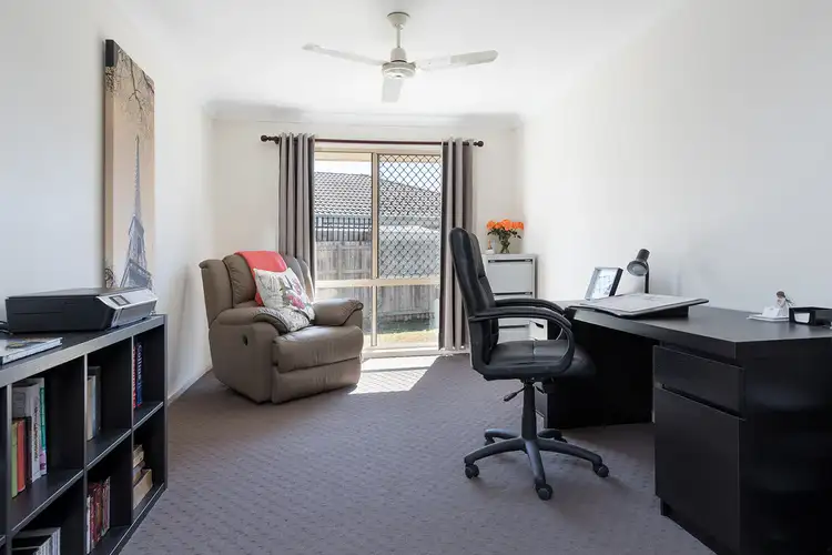 Seventh view of Homely house listing, 4 Range Court, Jimboomba QLD 4280