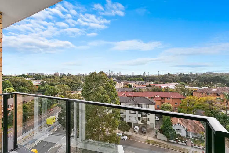 Fourth view of Homely apartment listing, 73/56-62 Anzac Parade, Kensington NSW 2033