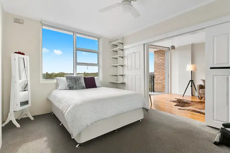 Fifth view of Homely apartment listing, 73/56-62 Anzac Parade, Kensington NSW 2033