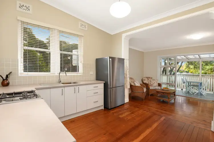 Fourth view of Homely house listing, 2 Eccles Avenue, Ashfield NSW 2131