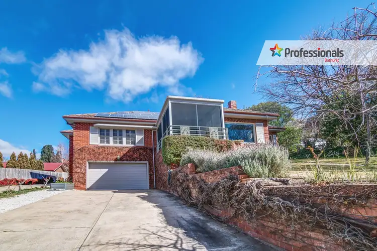 318 Russell Street, Bathurst NSW 2795