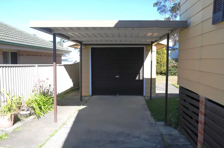 Third view of Homely house listing, 23 Kerry Street, Sanctuary Point NSW 2540