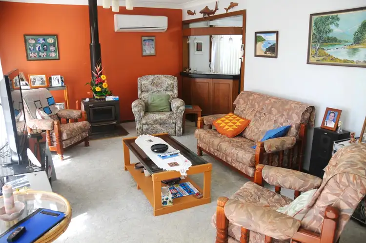 Fourth view of Homely house listing, 23 Kerry Street, Sanctuary Point NSW 2540