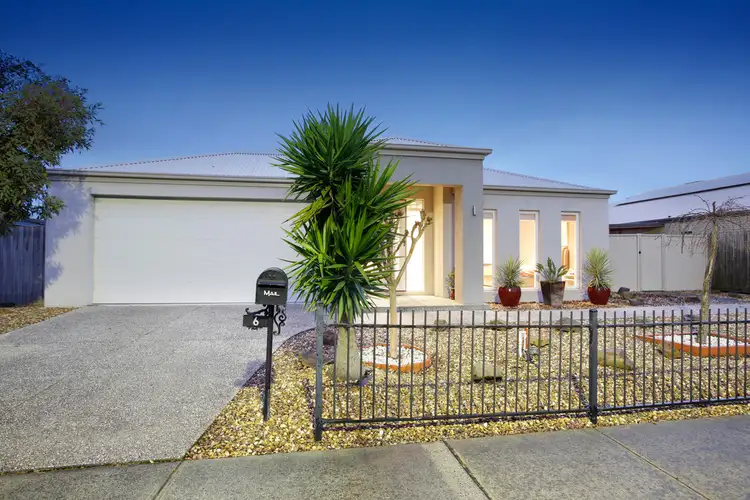 Second view of Homely house listing, 6 PHOENIX AVENUE, Cranbourne VIC 3977