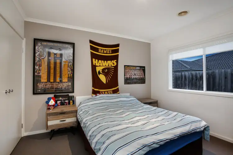 Fourth view of Homely house listing, 6 PHOENIX AVENUE, Cranbourne VIC 3977
