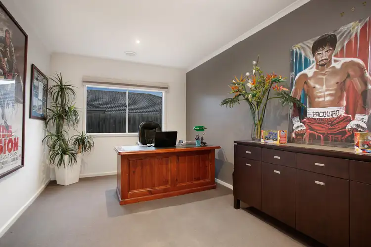 Fifth view of Homely house listing, 6 PHOENIX AVENUE, Cranbourne VIC 3977