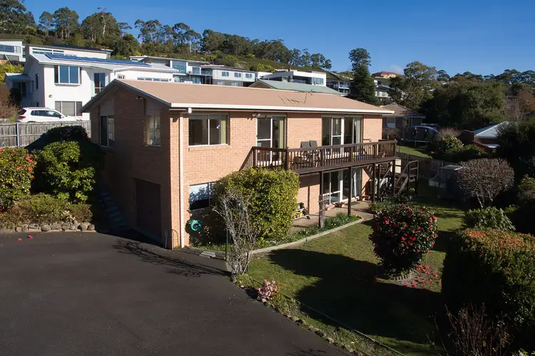 Main view of Homely house listing, 15 Clearwater Court, Blackmans Bay TAS 7052