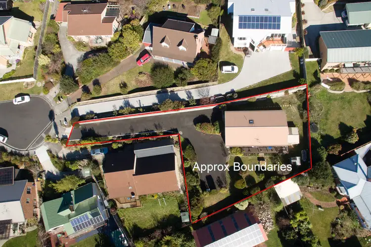 Second view of Homely house listing, 15 Clearwater Court, Blackmans Bay TAS 7052