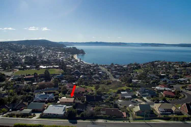Third view of Homely house listing, 15 Clearwater Court, Blackmans Bay TAS 7052