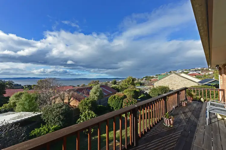 Fourth view of Homely house listing, 15 Clearwater Court, Blackmans Bay TAS 7052