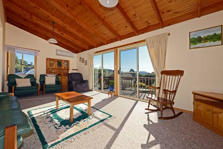 Fifth view of Homely house listing, 15 Clearwater Court, Blackmans Bay TAS 7052