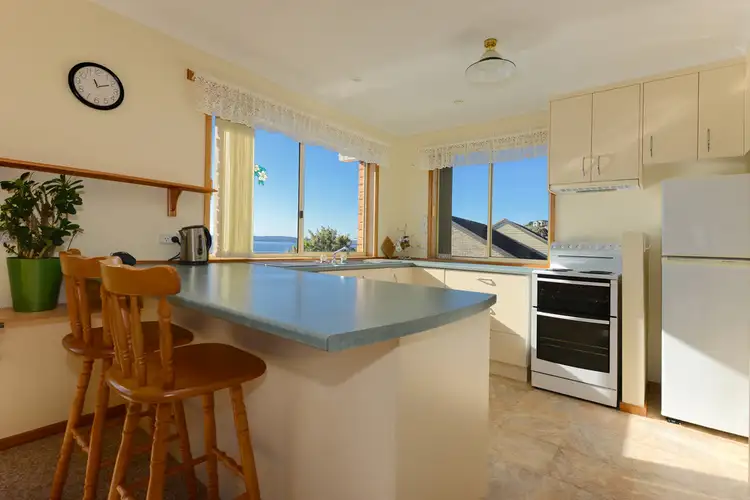 Sixth view of Homely house listing, 15 Clearwater Court, Blackmans Bay TAS 7052