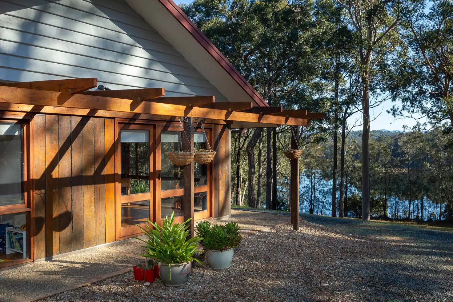 Main view of Homely house listing, 330 Tomakin Road, Mogo NSW 2536