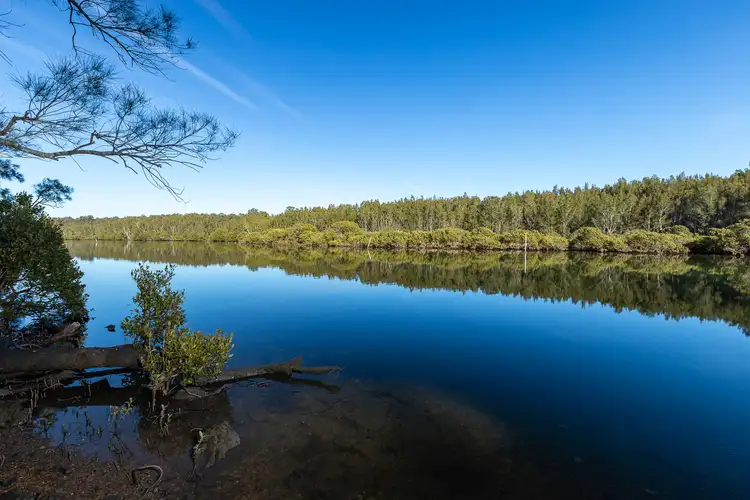 Second view of Homely house listing, 330 Tomakin Road, Mogo NSW 2536