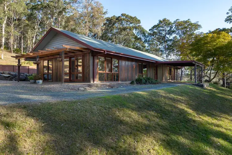 Third view of Homely house listing, 330 Tomakin Road, Mogo NSW 2536