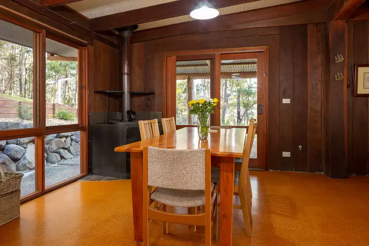 Sixth view of Homely house listing, 330 Tomakin Road, Mogo NSW 2536