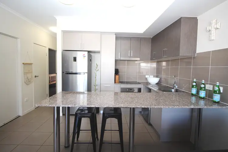 Second view of Homely house listing, 16 Rowley Place, Burdell QLD 4818