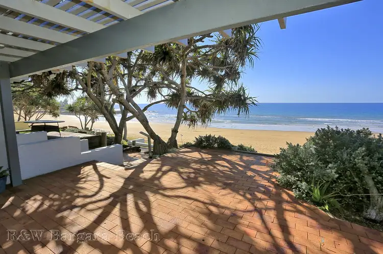 3/48 Miller Street, Bargara QLD 4670