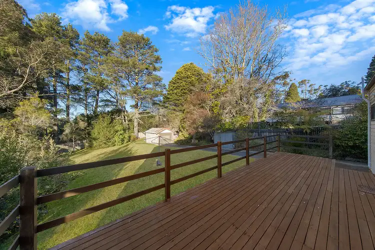 Main view of Homely house listing, 7 Third Avenue, Katoomba NSW 2780