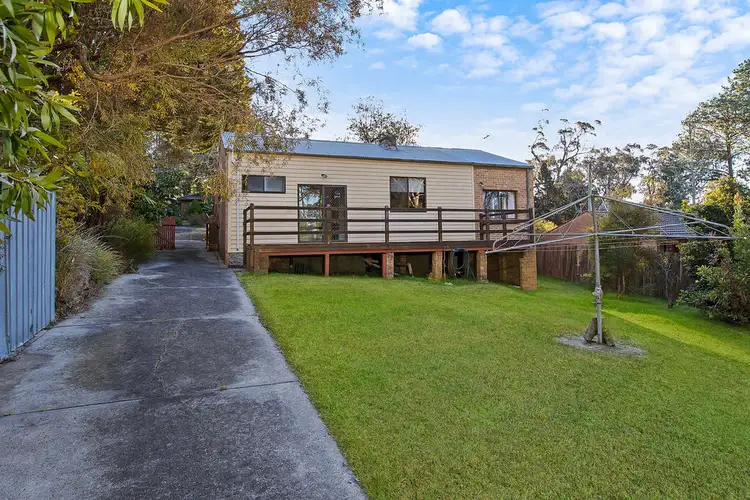 Fourth view of Homely house listing, 7 Third Avenue, Katoomba NSW 2780