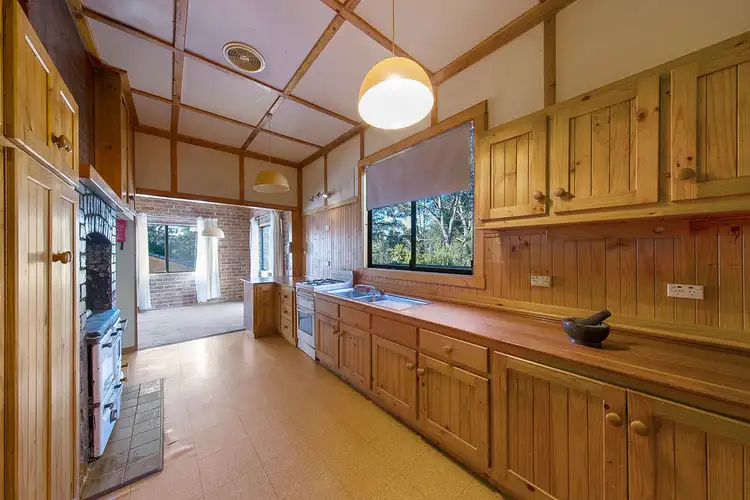 Fifth view of Homely house listing, 7 Third Avenue, Katoomba NSW 2780