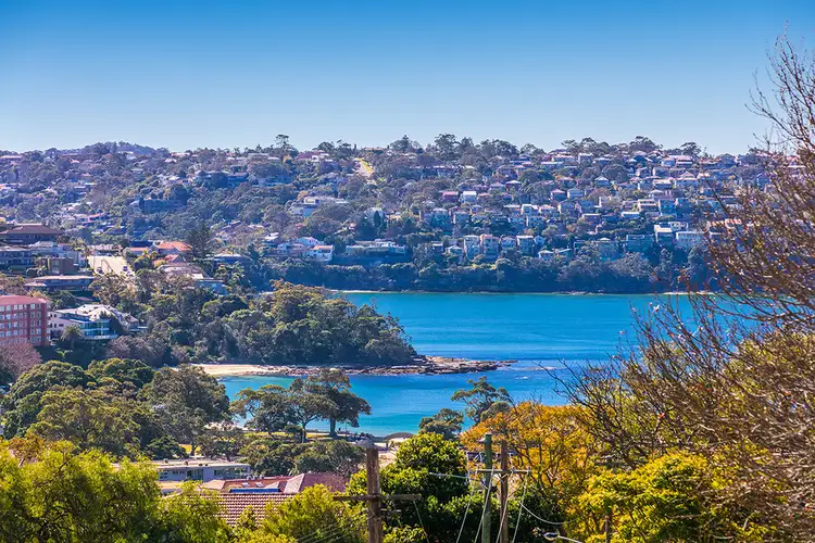 3/45 Wolseley Rd, Mosman NSW 2088
