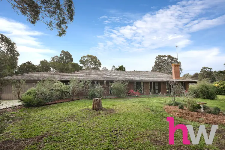 Second view of Homely house listing, 5 River Road, Inverleigh VIC 3321