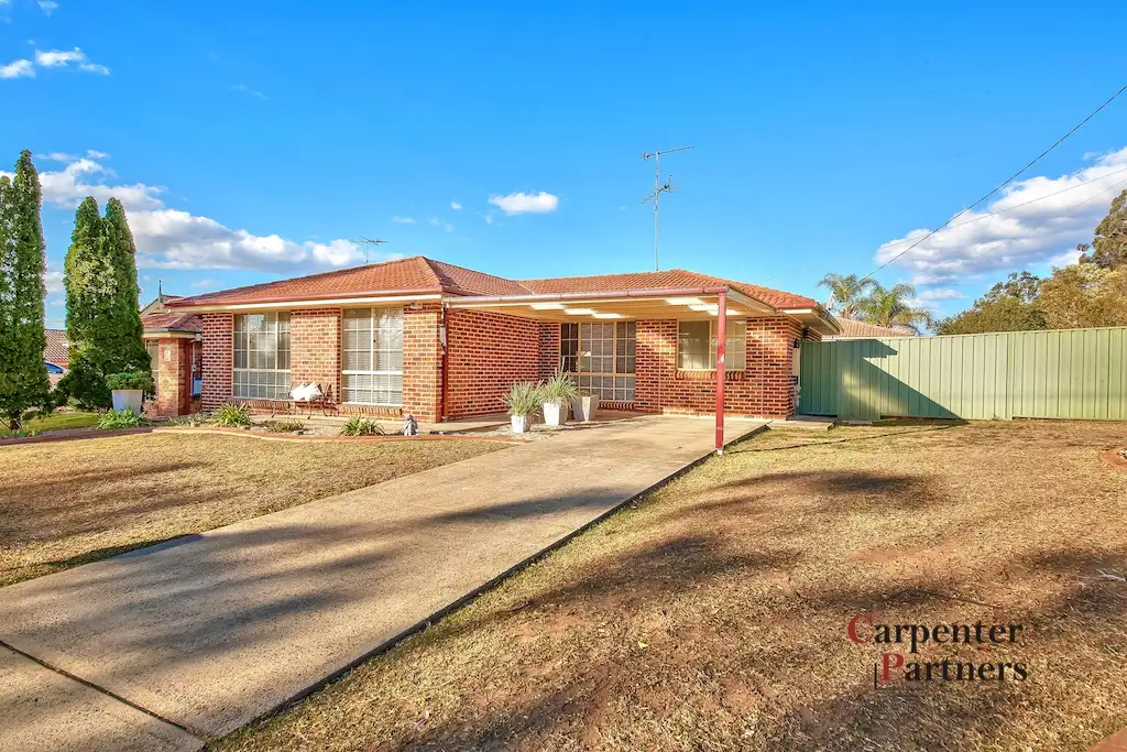 Main view of Homely house listing, 17 Ryan Street, Thirlmere NSW 2572
