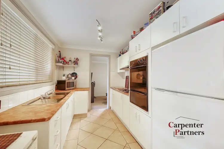 Third view of Homely house listing, 17 Ryan Street, Thirlmere NSW 2572