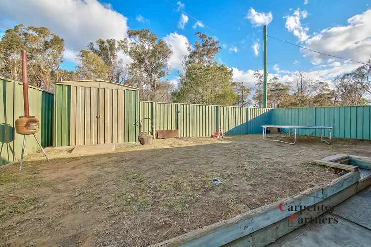 Fourth view of Homely house listing, 17 Ryan Street, Thirlmere NSW 2572