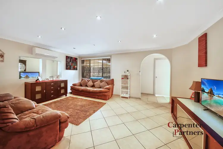 Fifth view of Homely house listing, 17 Ryan Street, Thirlmere NSW 2572