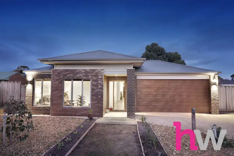 Main view of Homely house listing, 8 Tanker View Rise, St Leonards VIC 3223