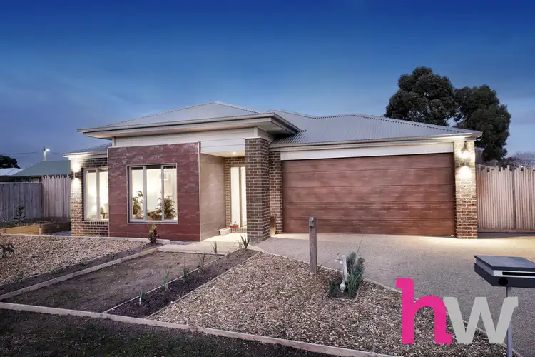 Second view of Homely house listing, 8 Tanker View Rise, St Leonards VIC 3223