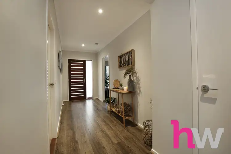 Third view of Homely house listing, 8 Tanker View Rise, St Leonards VIC 3223