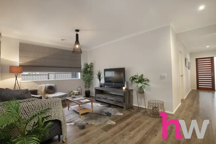 Fourth view of Homely house listing, 8 Tanker View Rise, St Leonards VIC 3223