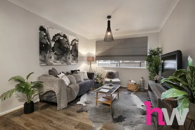 Fifth view of Homely house listing, 8 Tanker View Rise, St Leonards VIC 3223