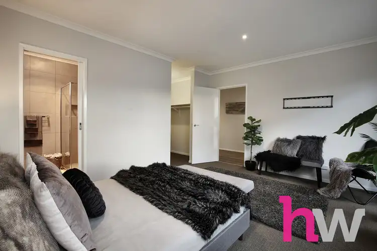 Sixth view of Homely house listing, 8 Tanker View Rise, St Leonards VIC 3223