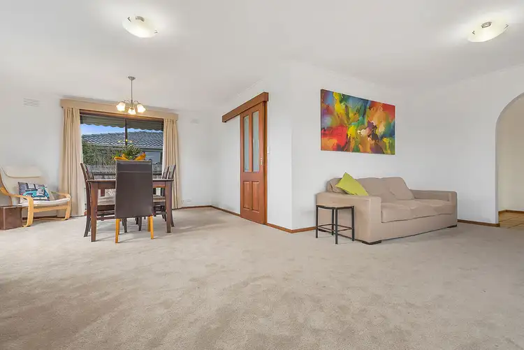 Third view of Homely house listing, 1 Castles Crescent, Kyneton VIC 3444