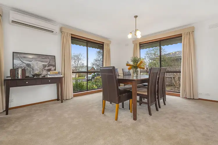 Fourth view of Homely house listing, 1 Castles Crescent, Kyneton VIC 3444