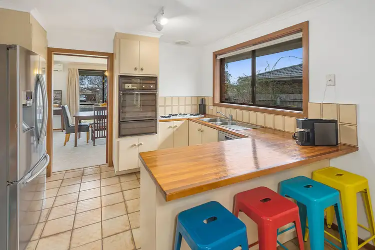 Fifth view of Homely house listing, 1 Castles Crescent, Kyneton VIC 3444
