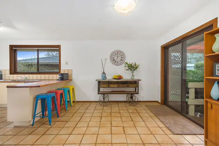 Sixth view of Homely house listing, 1 Castles Crescent, Kyneton VIC 3444