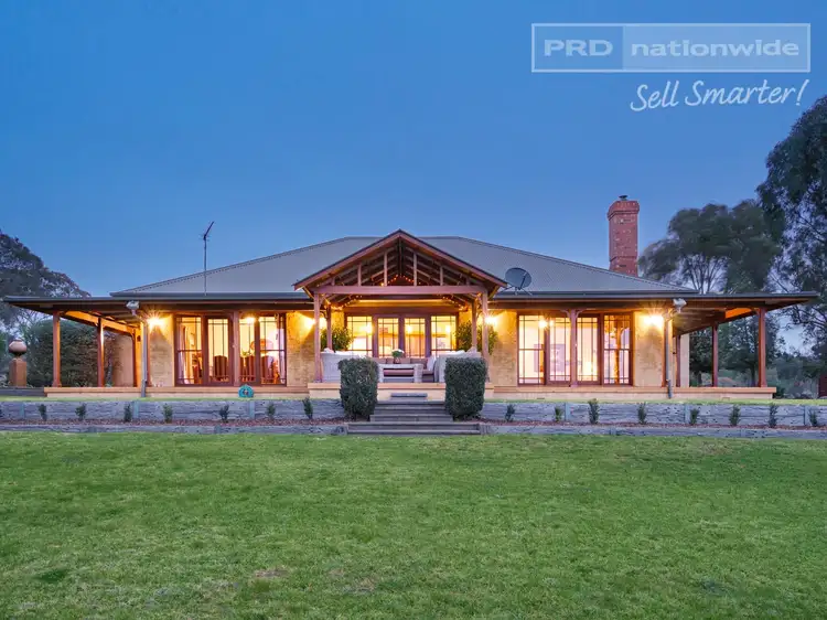Main view of Homely house listing, 267 Ivydale Road, Wagga Wagga NSW 2650