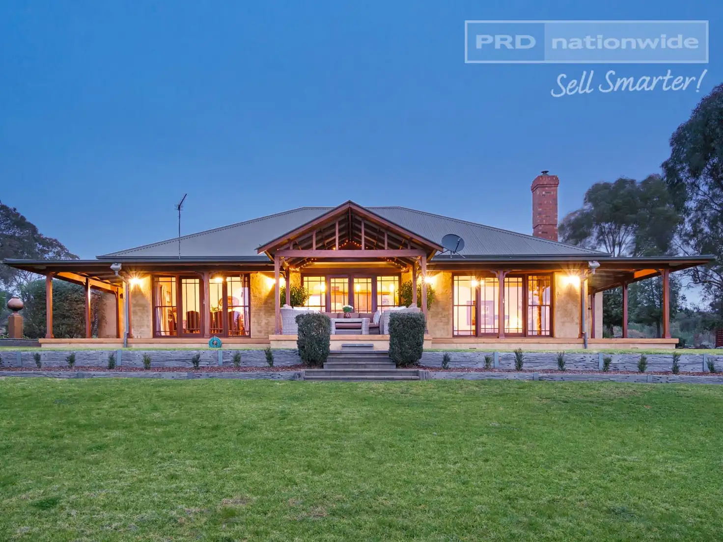 Main view of Homely house listing, 267 Ivydale Road, Wagga Wagga NSW 2650