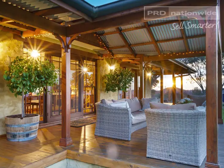 Second view of Homely house listing, 267 Ivydale Road, Wagga Wagga NSW 2650