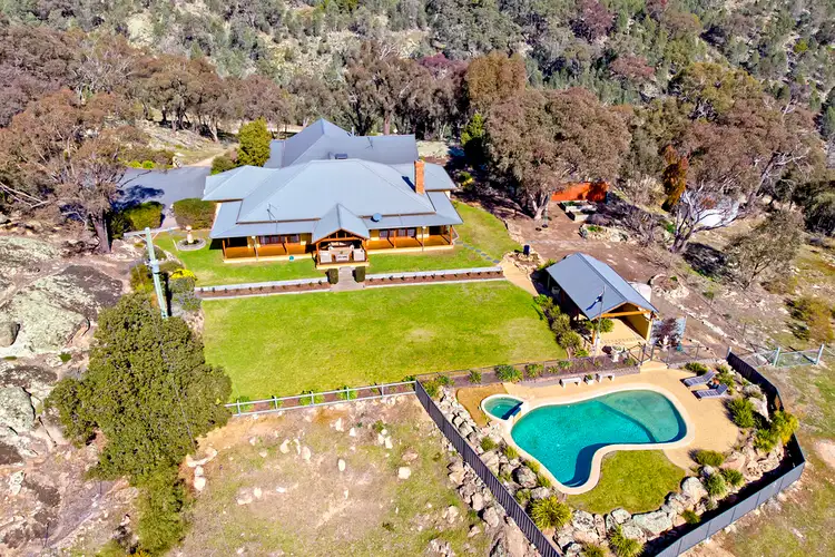 Third view of Homely house listing, 267 Ivydale Road, Wagga Wagga NSW 2650